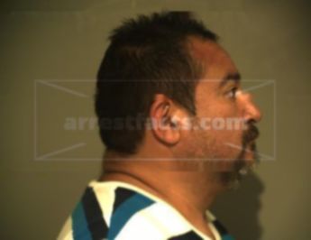 Gilberto Reyes Perez