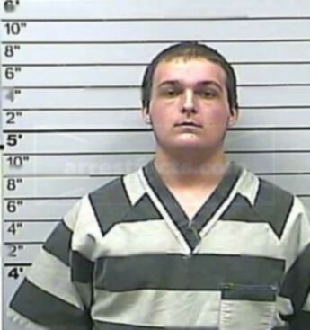 Billy Ray Reed