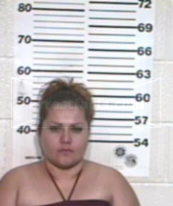 San Juana Maribel Hurtado Guajardo