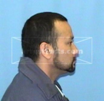 Alberto Perez Hernandez