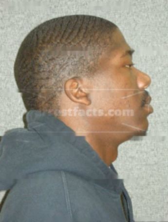 Fredrick B Coleman