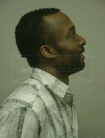 Sentrell Nmi Pittman