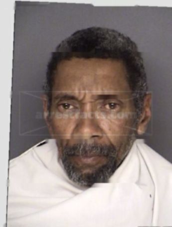 Anthony Earl Terry