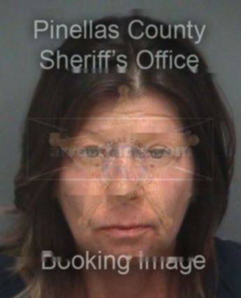 Christine Ann Reed
