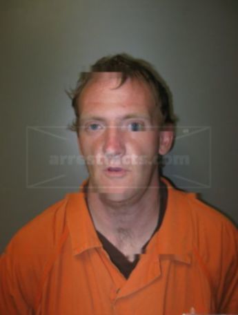 Steven Lee Dodge
