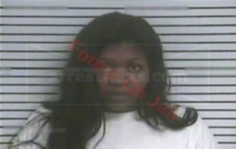Anita Patterson