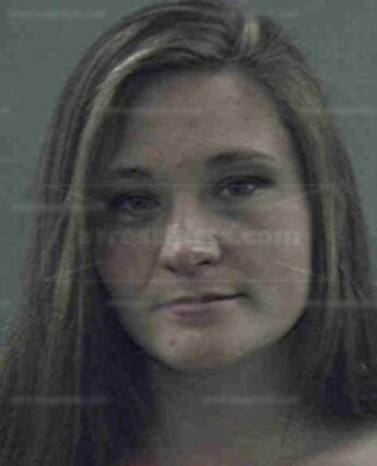 Lacie Ann Birch
