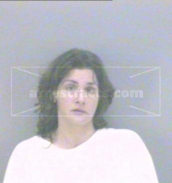 Trina Sharp Scott