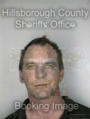 Steven Gregg Watts