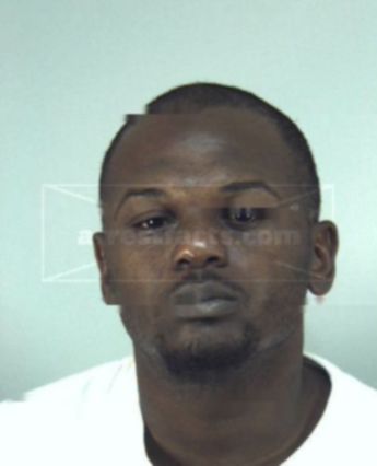 Demitrius Andre Boyd