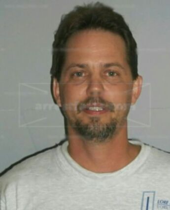 Curtis Lee Morris