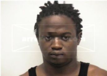 Jarvis Andrew Walker