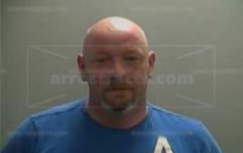 Chad Everett Johnson