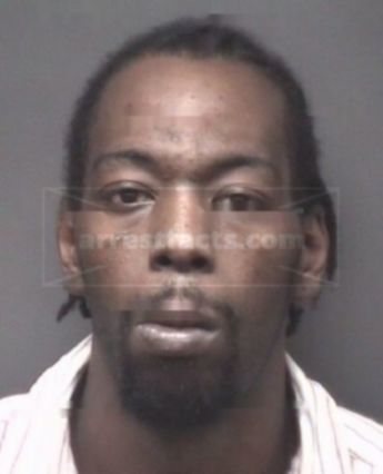 Jarvis Vernell Mosley