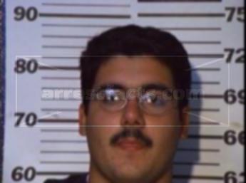 Tizoc Trevino Munoz