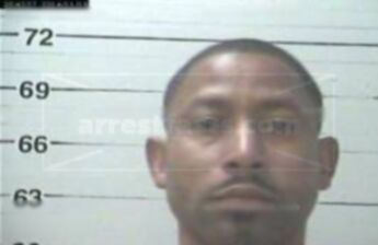 Bryant Dwayne Hartley
