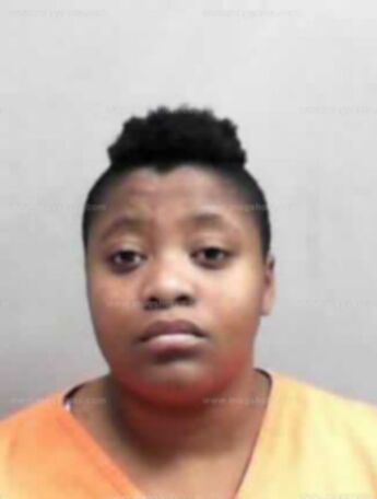Ariel Shante Payne