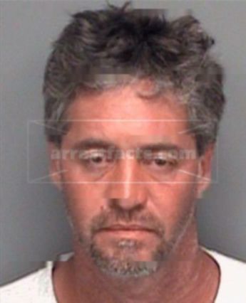 Todd Christopher Huff