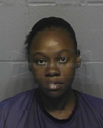 Michelle Delane Turner