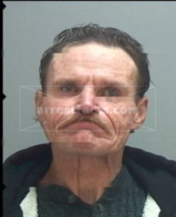Brent Sterling Keate