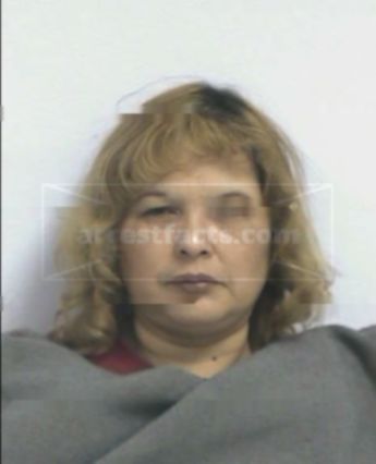 Norma Cruz Casares