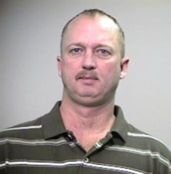 Tommy Allen Taylor