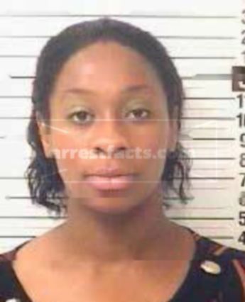 Rashida Davenport