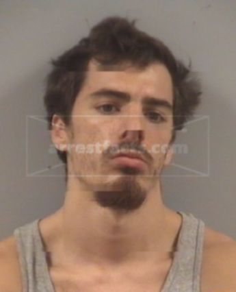 Tyler Alan Thompson