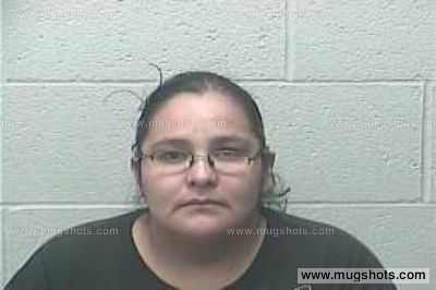 Victoria Francis Roubideaux