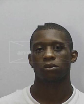 Dontarius Jamar Quick