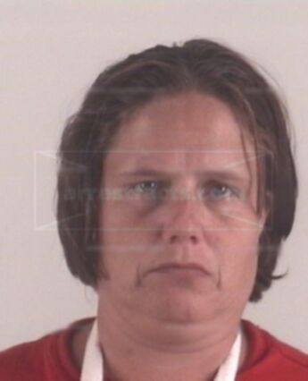 Darlene Berry