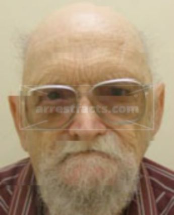 Arthur Burt Meacham