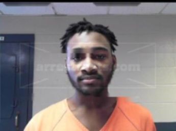 Cameron Terrell Johnson