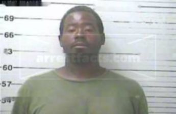 Robert Lee Washington
