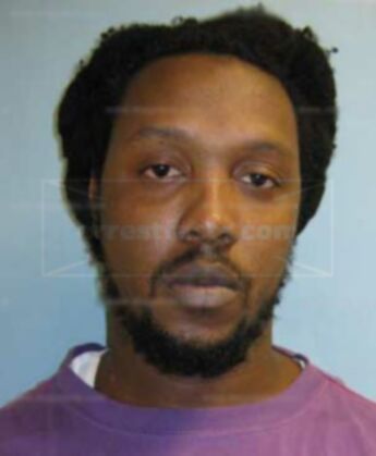 Byron Jamal Harris