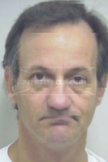 Bryan Keith Berger