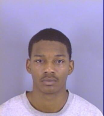 Daniel Royce Ervin