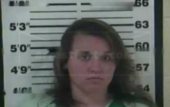 Judith Alexandria Reece