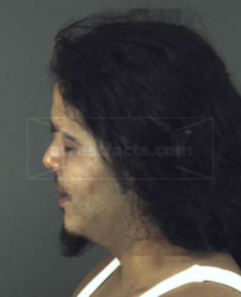Anthony David Campfield