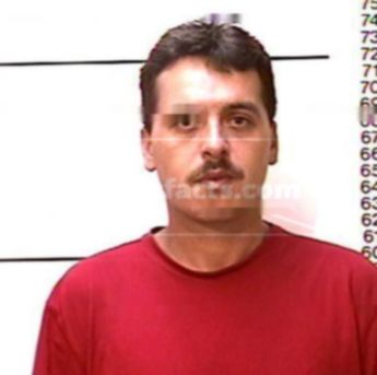 Joe Dale Ochoa