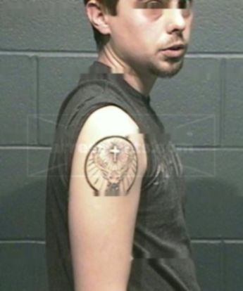 James William Stephens