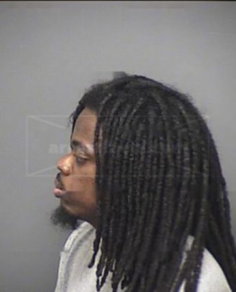 Dealonte Kymorsean Hemby