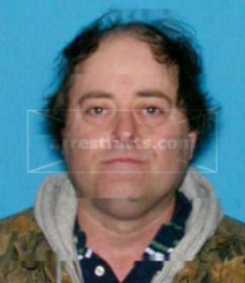 Donald Lavern Mead