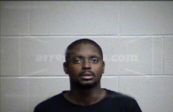 Bernard Lamont Brown