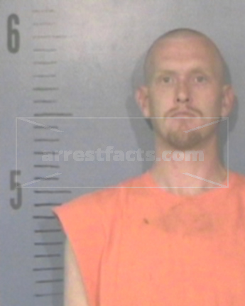 Jesse Ray Zumwalt