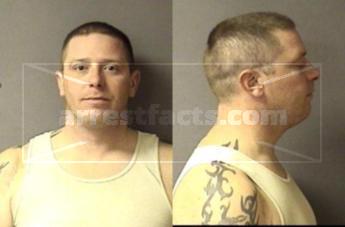 Matthew Aaron Wagner