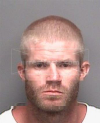 Chad Henderson Bragg