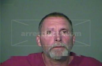Jimmy William Hooks