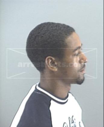 Anthony Antwain Willis