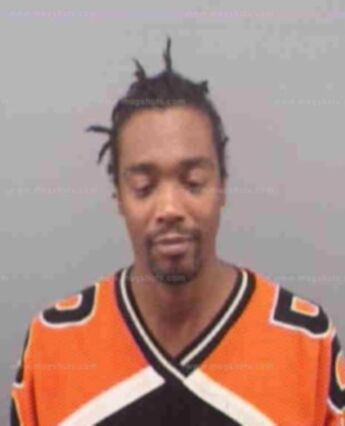 Baryon J Whitley